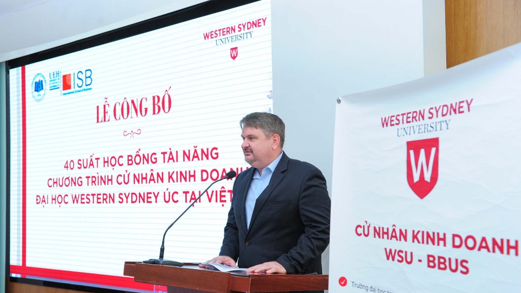 Western Sydney Việt Nam