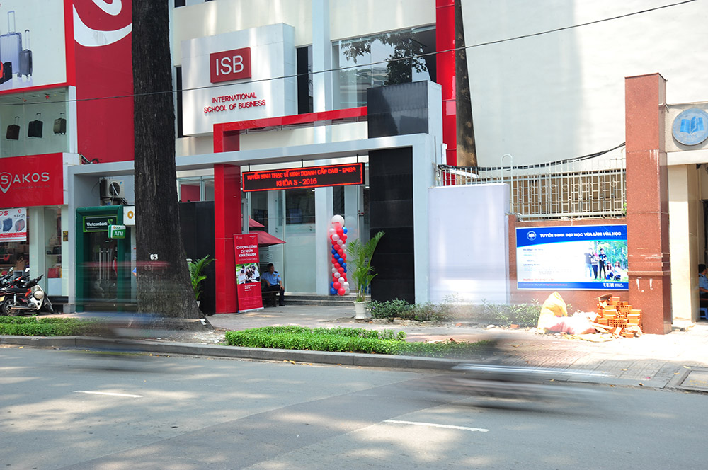 Western Sydney Việt Nam