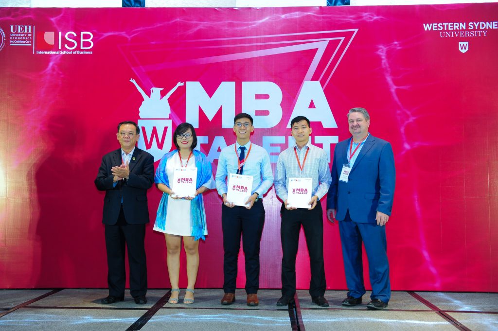 Western Sydney Việt Nam