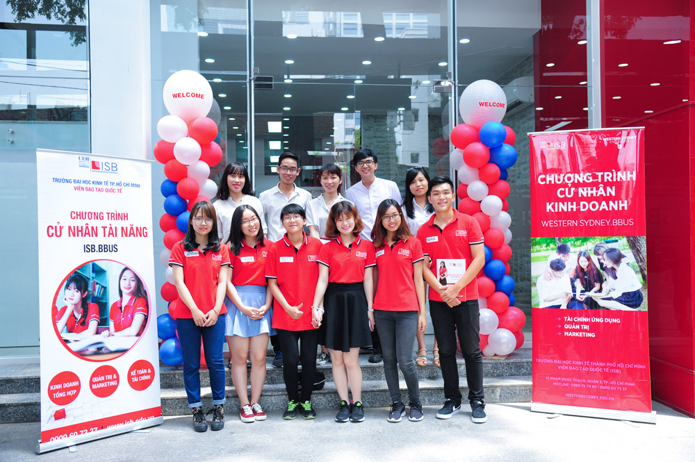 Western Sydney Việt Nam