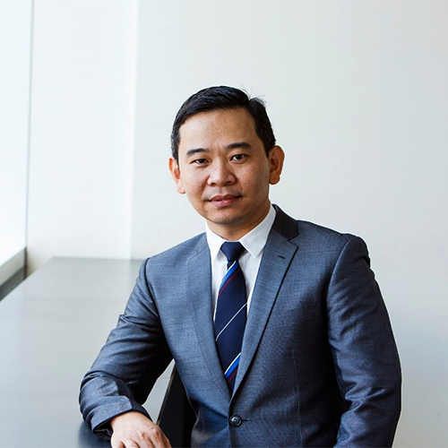 Western Sydney Việt Nam
