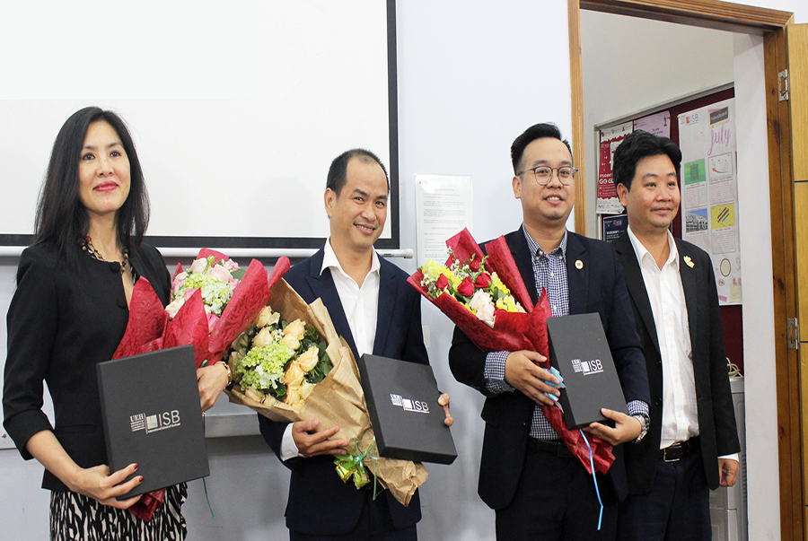 Western Sydney Việt Nam