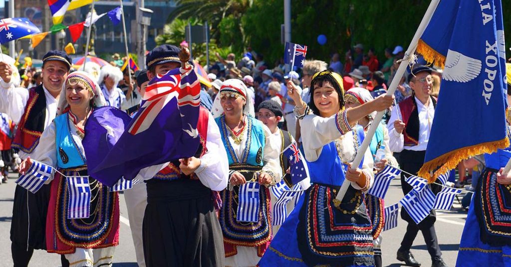 Western Sydney Việt Nam