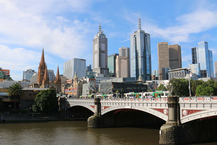 Western Sydney Việt Nam