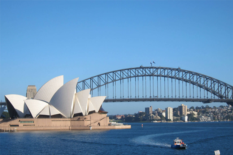 Western Sydney Việt Nam
