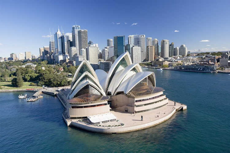Western Sydney Việt Nam