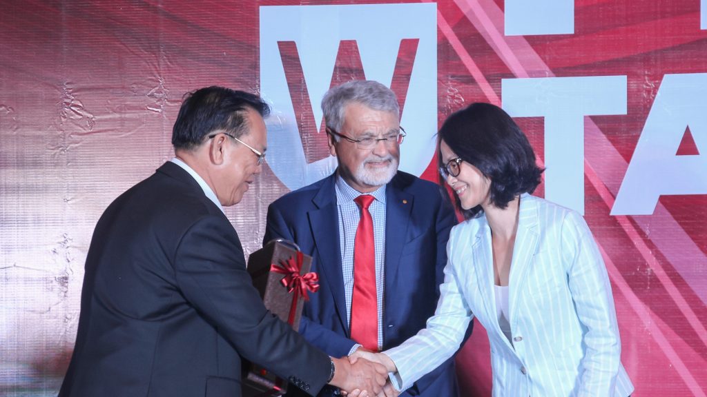 Western Sydney Việt Nam