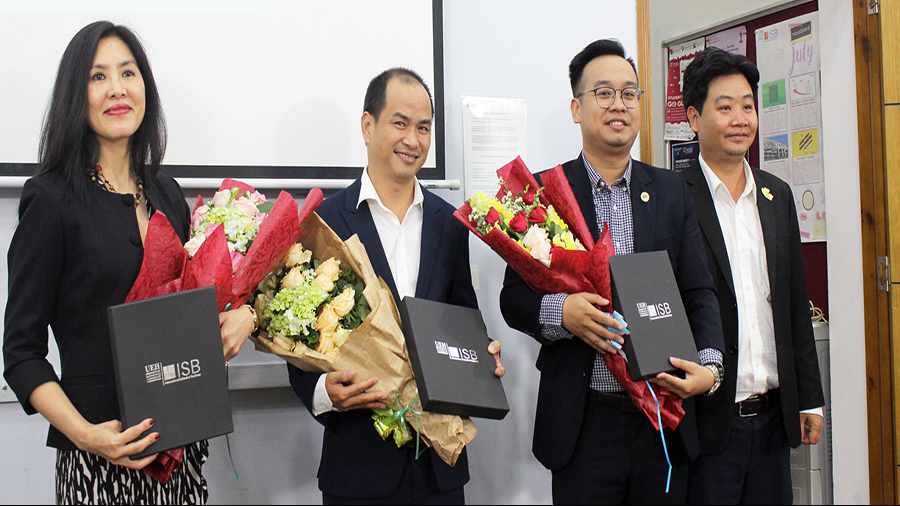 Western Sydney Việt Nam