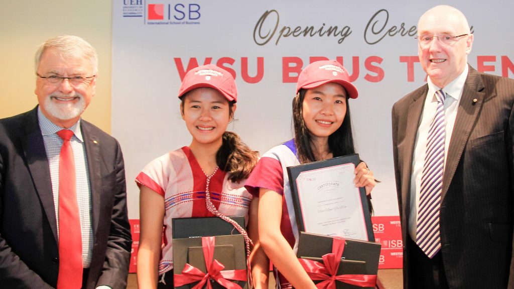 Western Sydney Việt Nam