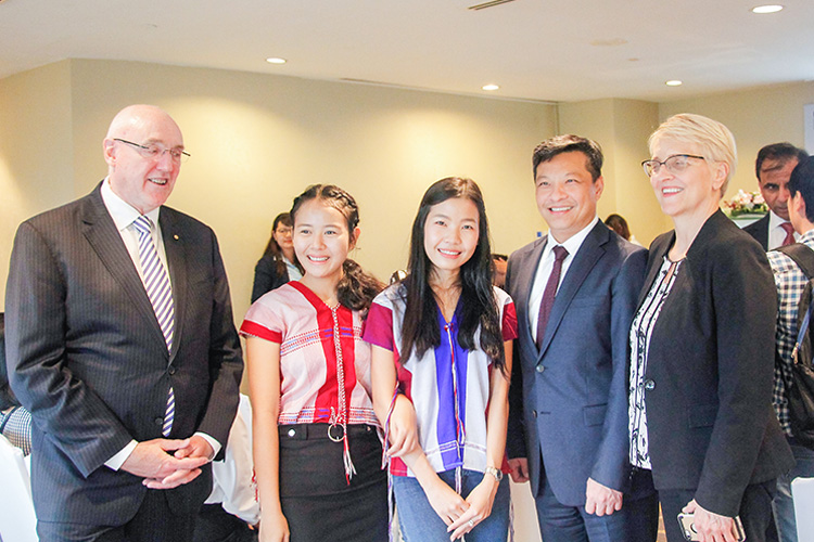 Western Sydney Việt Nam