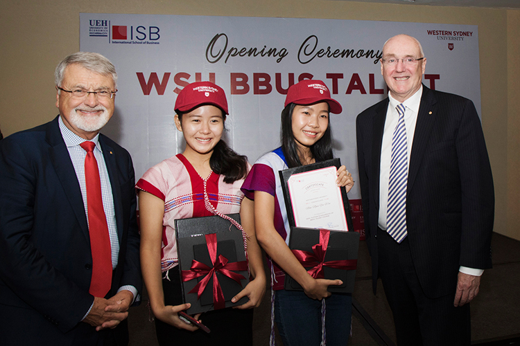 Western Sydney Việt Nam
