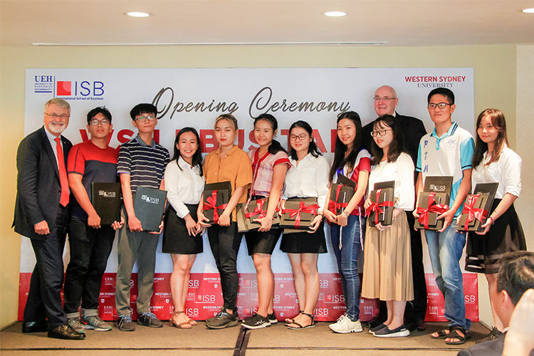 Western Sydney Việt Nam