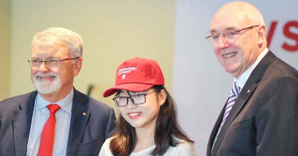 Western Sydney Việt Nam