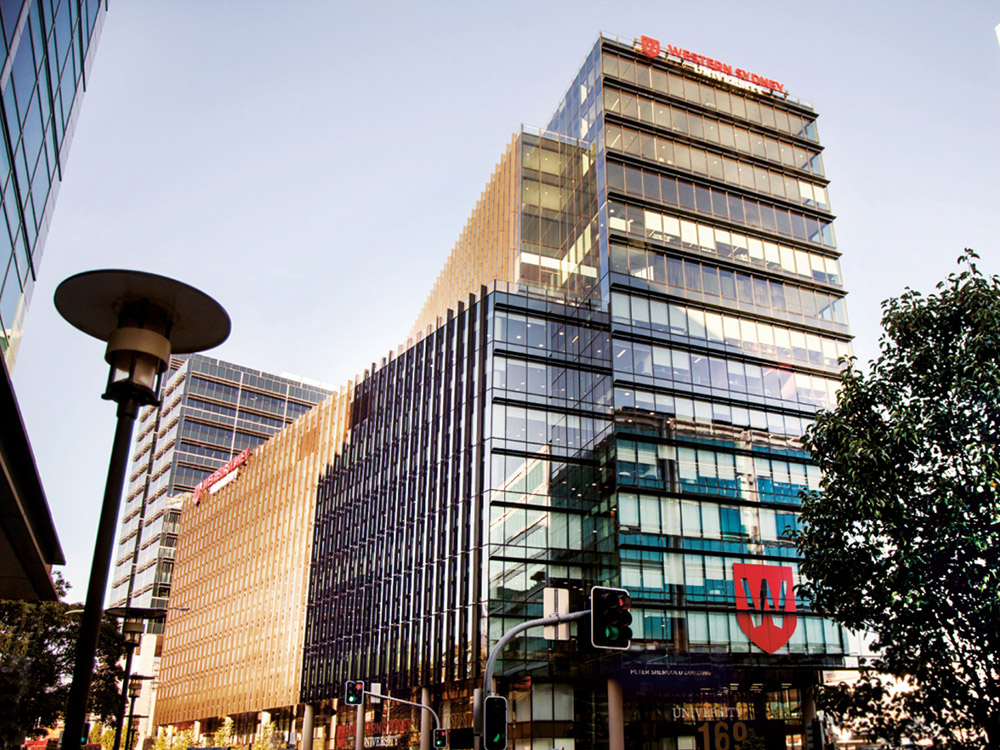 Western Sydney Việt Nam