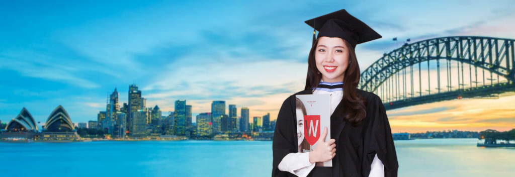 Western Sydney Việt Nam