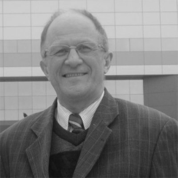 Stephen Waters