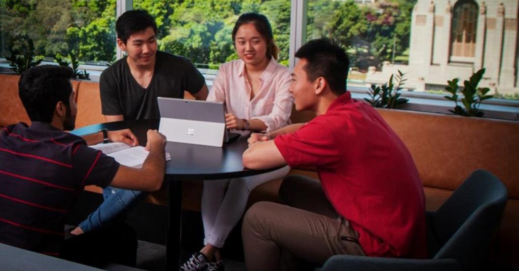 Western Sydney Việt Nam