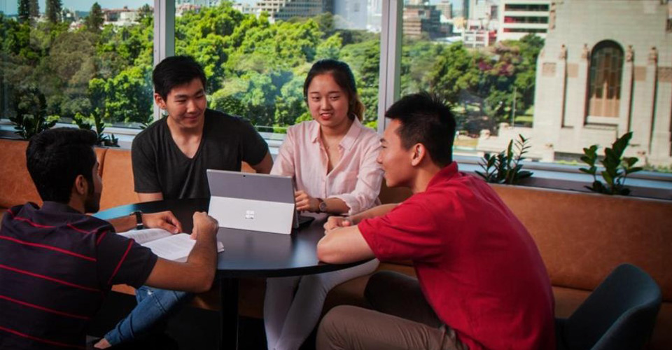 Western Sydney Việt Nam