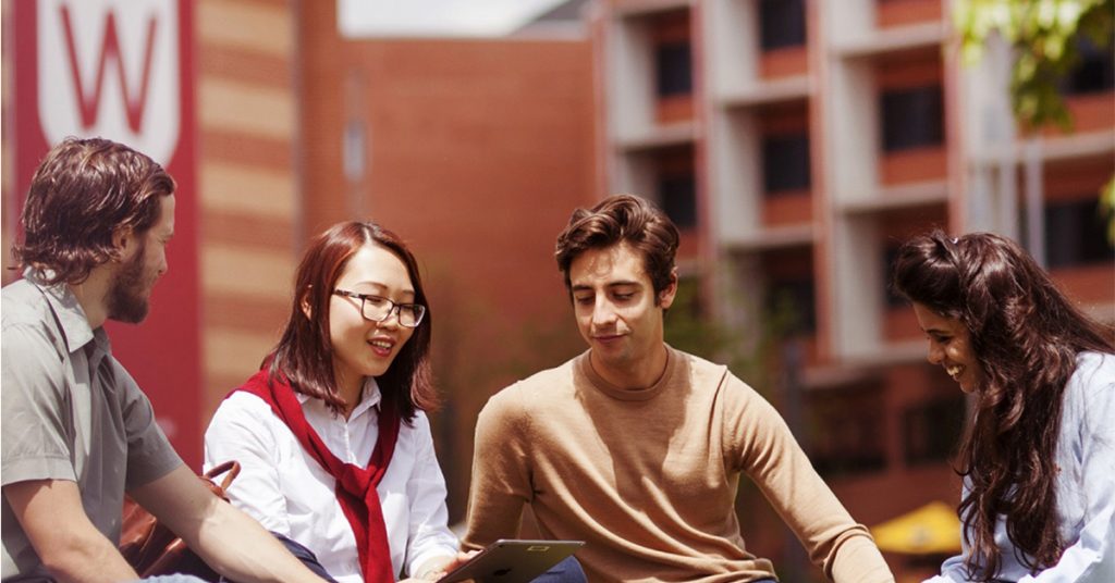 Western Sydney Việt Nam