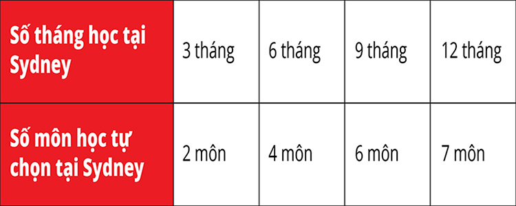 Western Sydney Việt Nam
