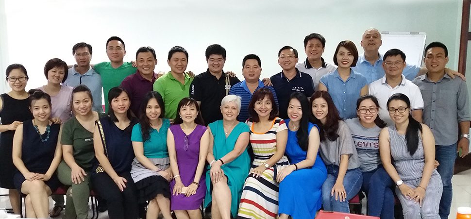 Western Sydney Việt Nam