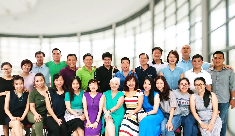 Western Sydney Việt Nam