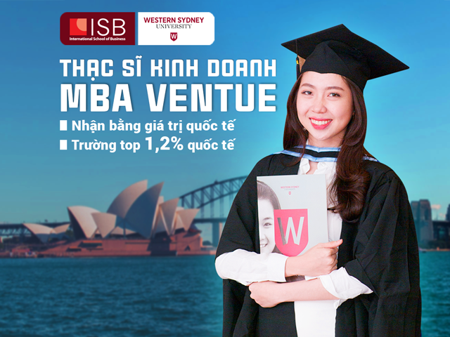 Western Sydney Việt Nam