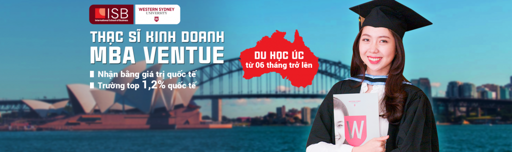 Western Sydney Việt Nam