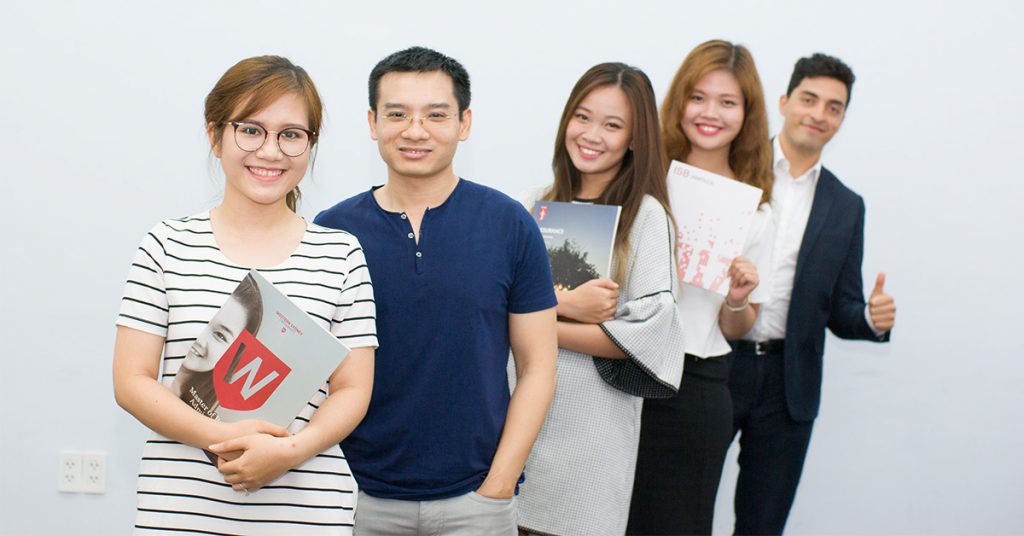 Western Sydney Việt Nam