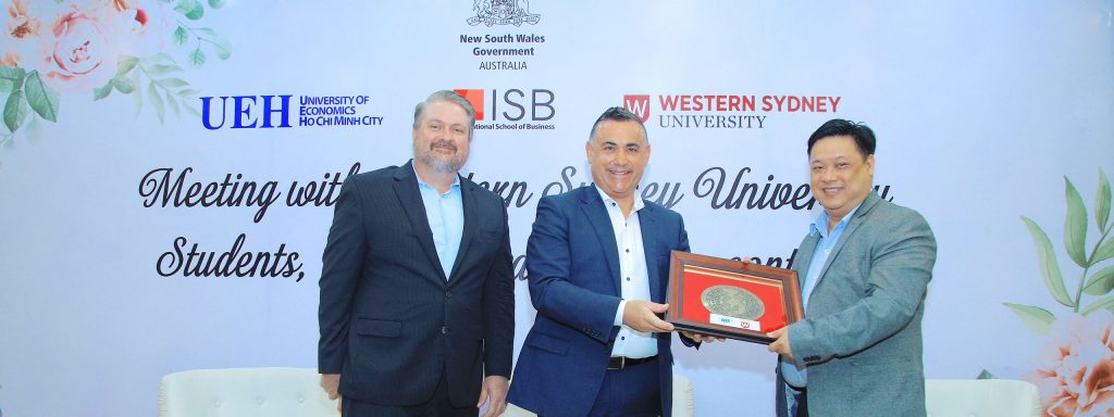 Western Sydney Việt Nam