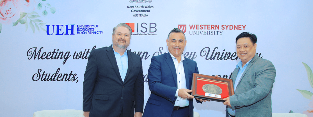 Western Sydney Việt Nam