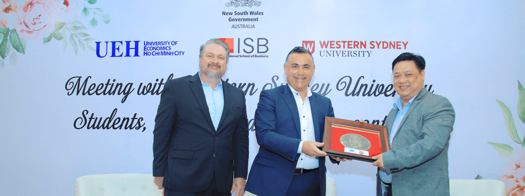 Western Sydney Việt Nam