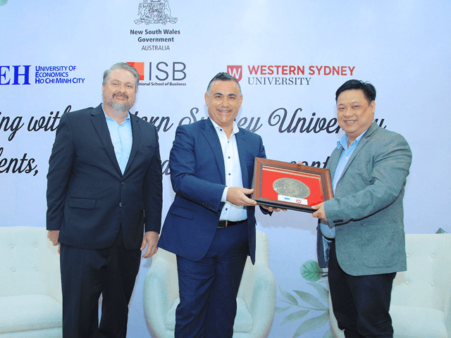 Western Sydney Việt Nam