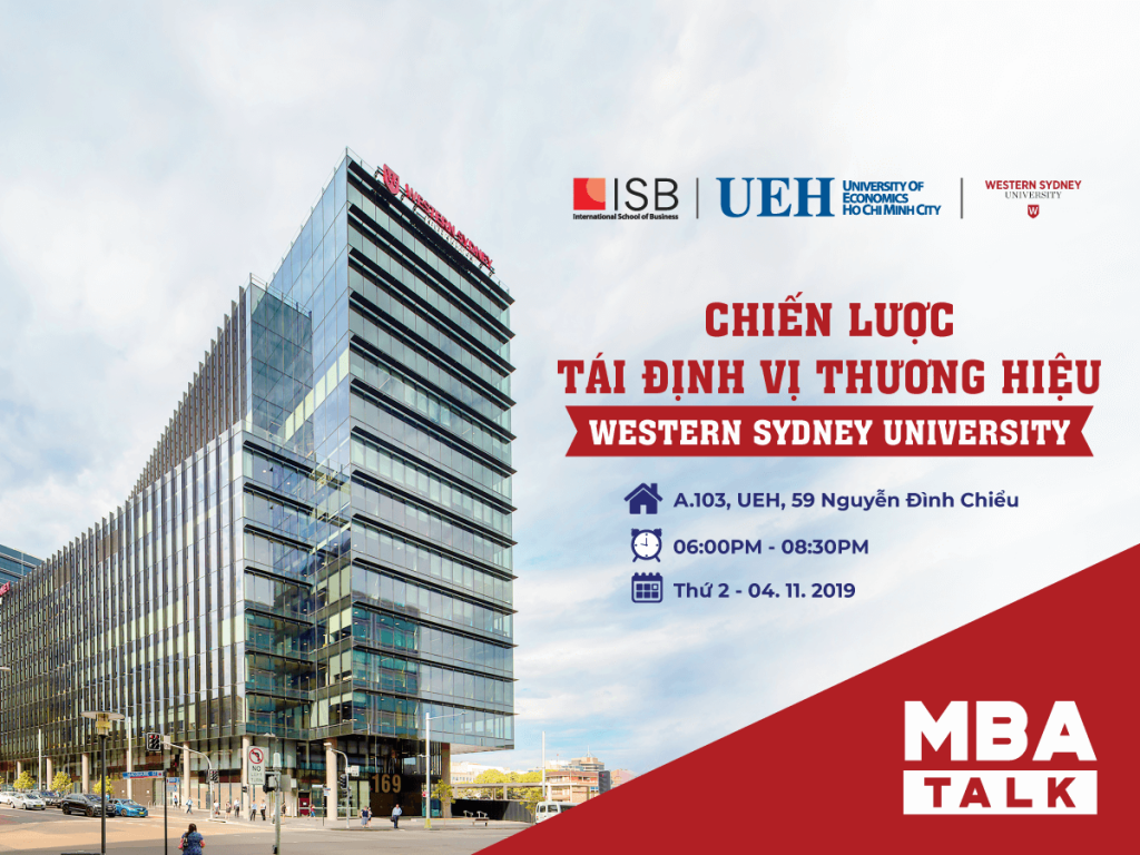 Western Sydney Việt Nam