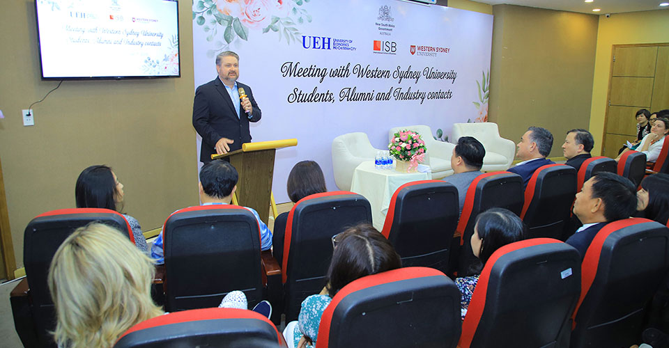 Western Sydney Việt Nam