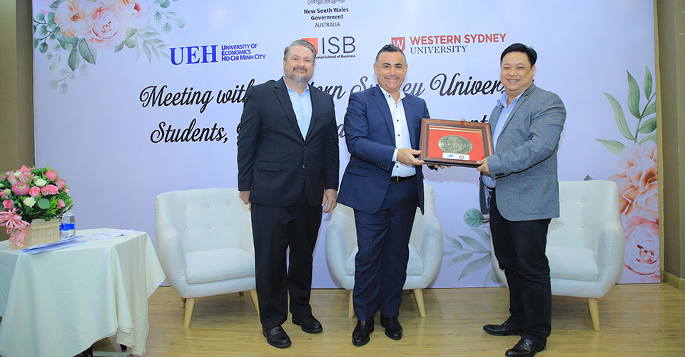 Western Sydney Việt Nam