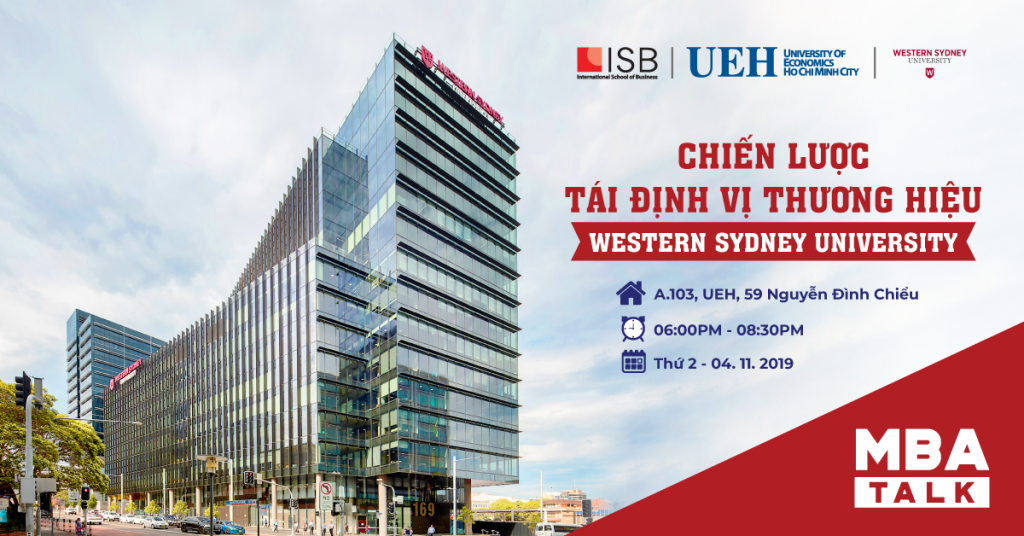 Western Sydney Việt Nam