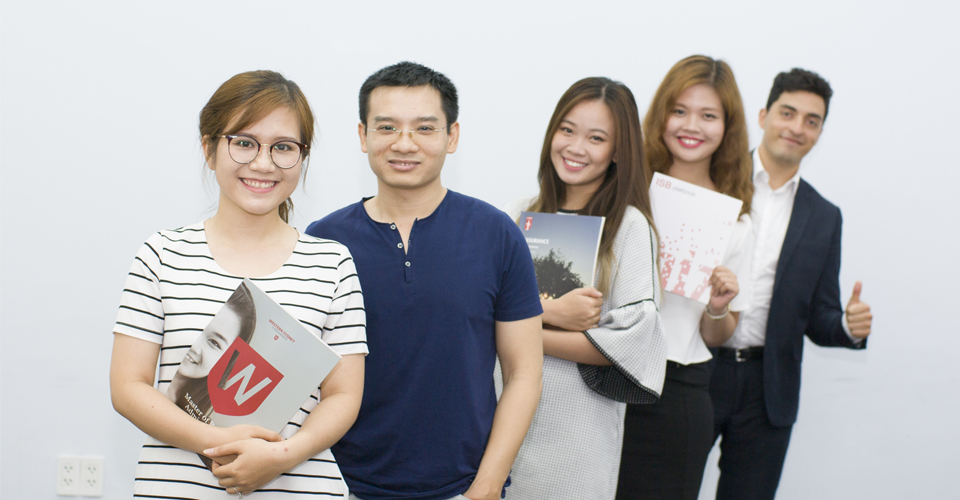 Western Sydney Việt Nam