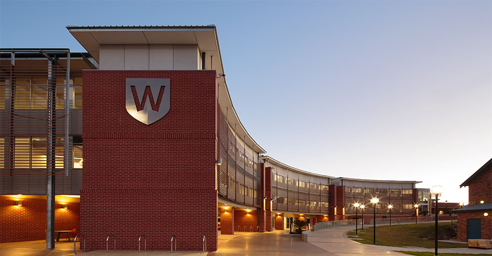 Western Sydney Việt Nam