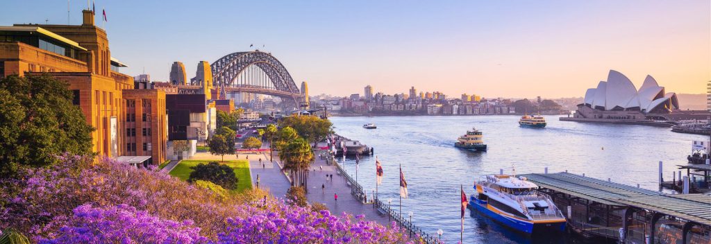 Western Sydney Việt Nam