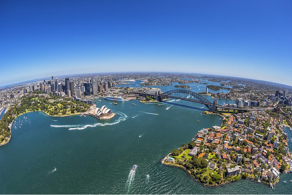 Western Sydney Việt Nam