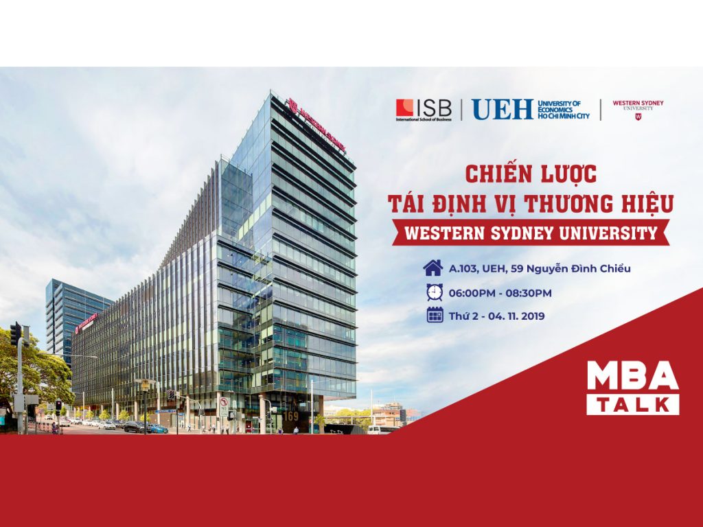 Western Sydney Việt Nam