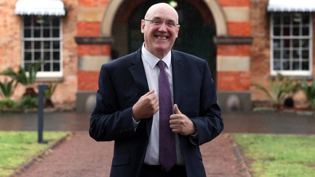 Western Sydney Việt Nam