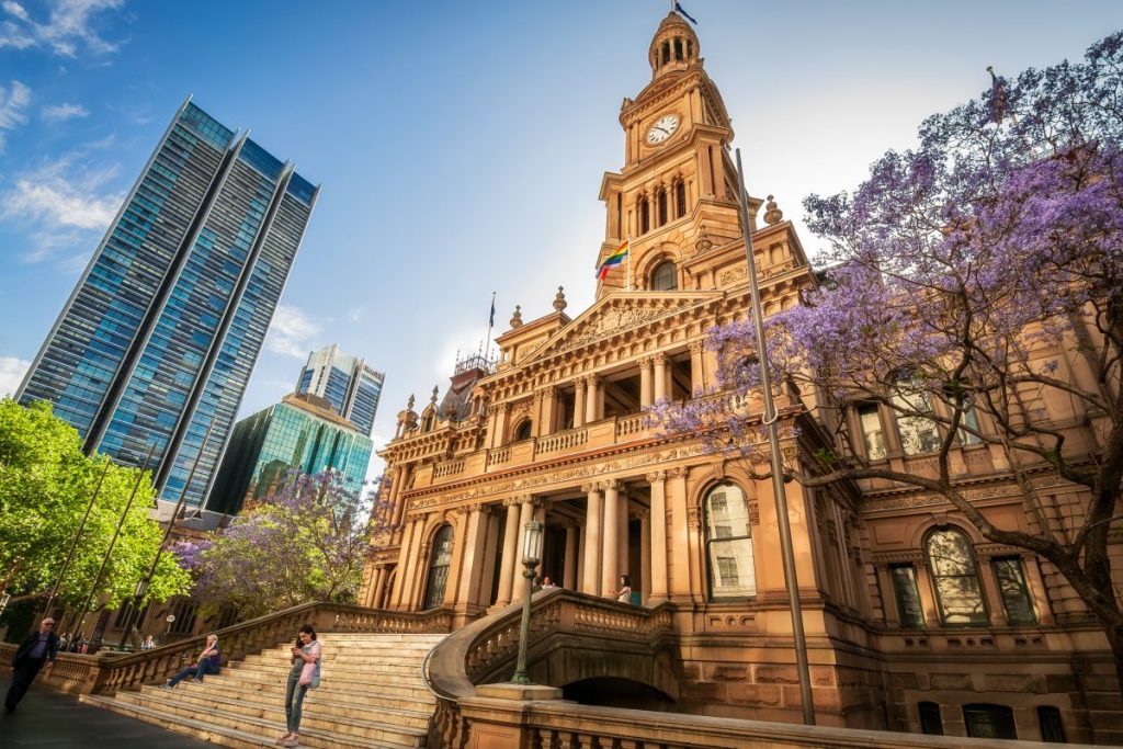 Western Sydney Việt Nam