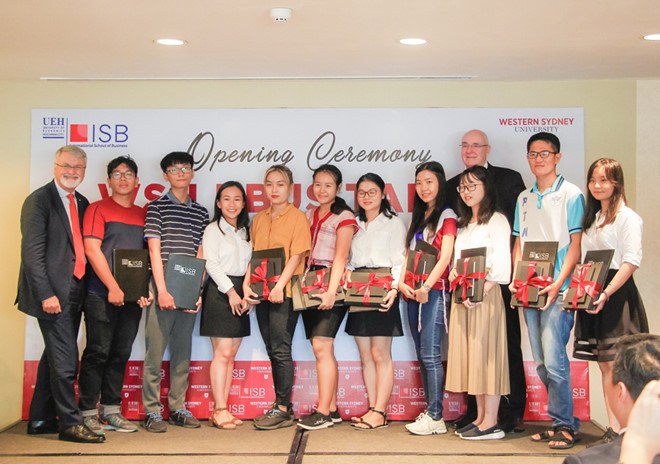 Western Sydney Việt Nam