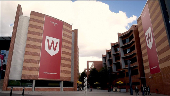 Western Sydney Việt Nam