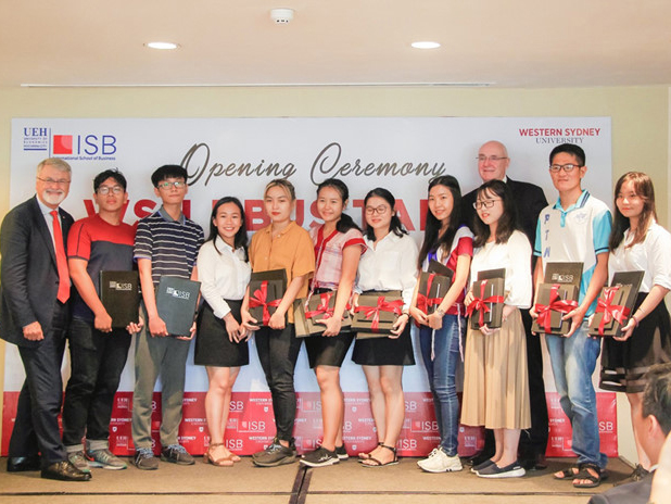 Western Sydney Việt Nam