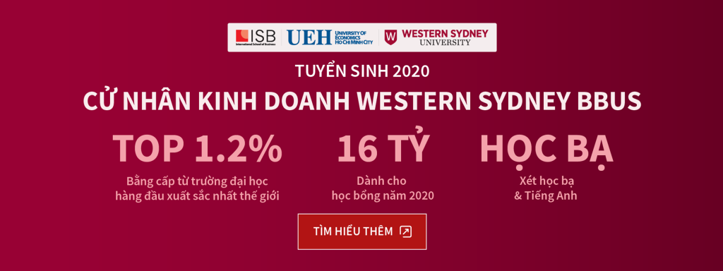 Western Sydney Việt Nam