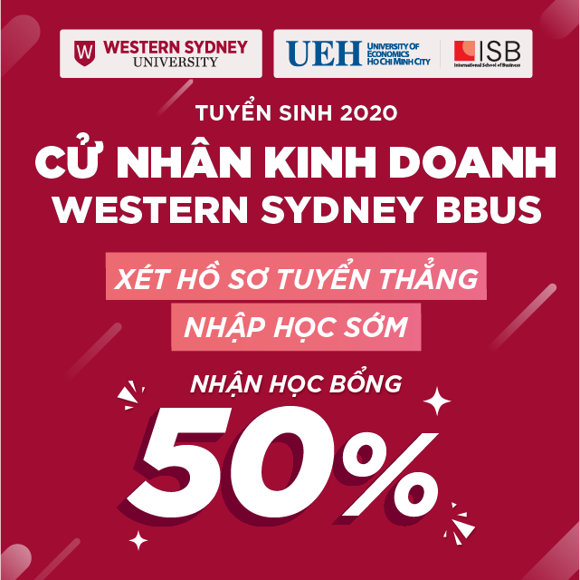 Western Sydney Việt Nam