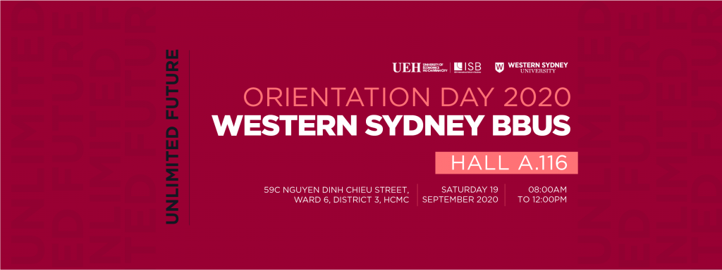 Western Sydney Việt Nam